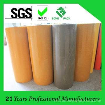 BOPP Self Adhesive Tape (jumbo roll) (SGS & ISO)